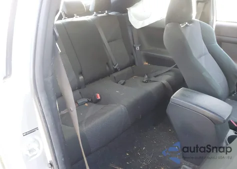 2012 Scion Tc z USA, uszkodzony, nr VIN JTKJF5C76C3032374